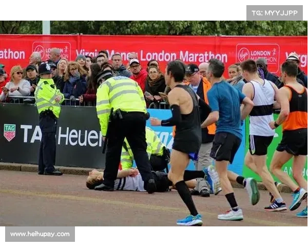 波士顿马拉松爆炸案十周年纪念跑凝聚勇气与坚韧再出发