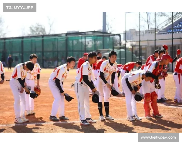 国家青少年棒球集训队选拔32名新秀加强后备人才培养提升竞技水平