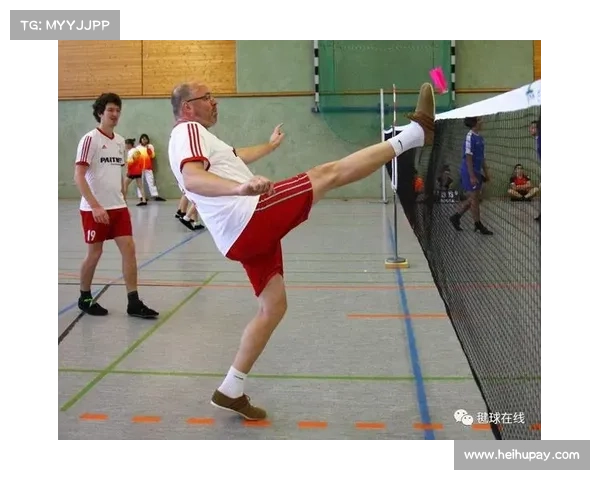 国际毽球邀请赛在越南河内举行 花毽表演吸引全球目光