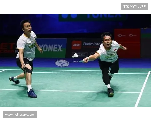 拉尼尔主场逆袭力克印尼男单名将 成就大赛惊人冷门