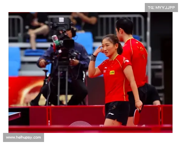 邓卓翔自责连续大比分失利责任在我 强调很多问题需要时间调整